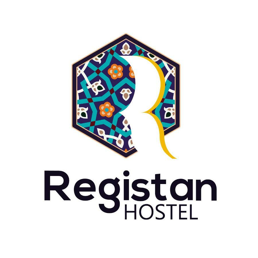 Registan Hostel Samarcanda Exterior foto